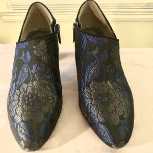 Bandolino Sexy Multicolor Pumps Size 9